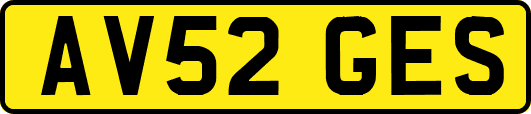 AV52GES