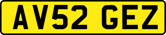 AV52GEZ