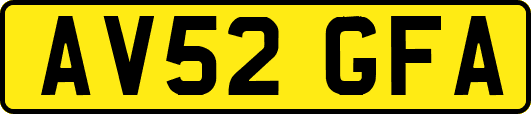 AV52GFA