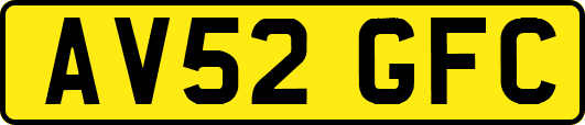 AV52GFC