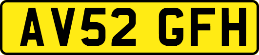 AV52GFH