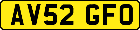 AV52GFO