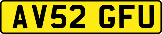 AV52GFU
