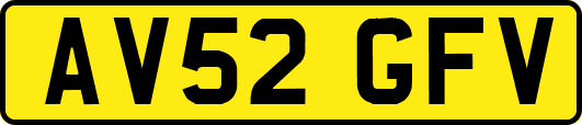 AV52GFV