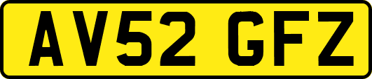 AV52GFZ