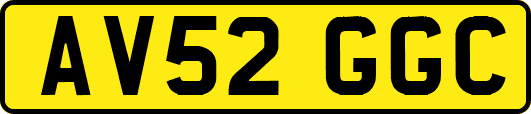 AV52GGC