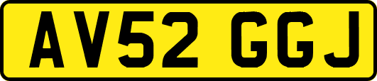 AV52GGJ