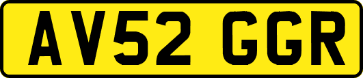 AV52GGR