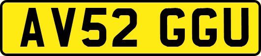 AV52GGU