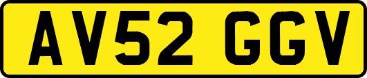 AV52GGV