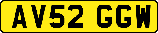 AV52GGW