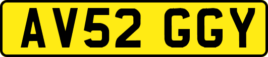 AV52GGY