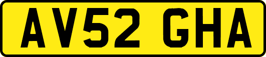 AV52GHA