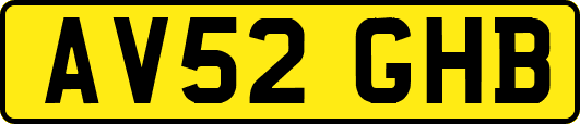 AV52GHB