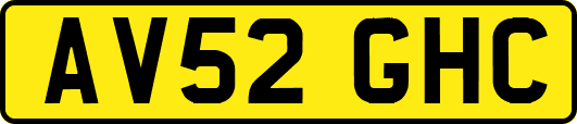 AV52GHC