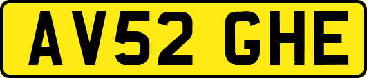 AV52GHE