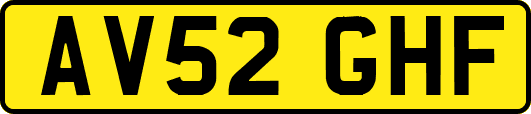 AV52GHF