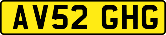 AV52GHG