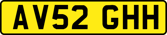 AV52GHH