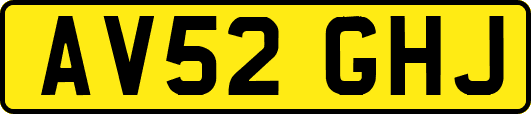 AV52GHJ