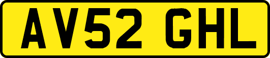AV52GHL