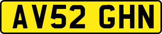 AV52GHN