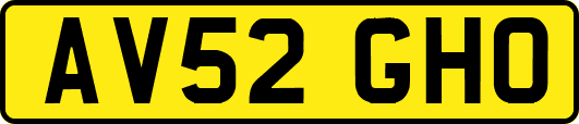 AV52GHO