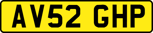 AV52GHP