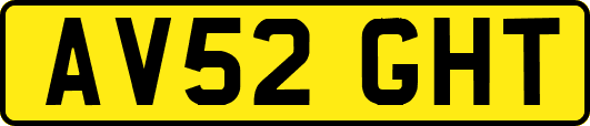 AV52GHT