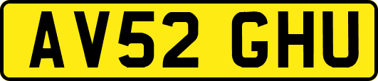 AV52GHU
