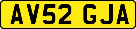 AV52GJA