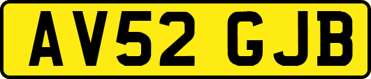 AV52GJB