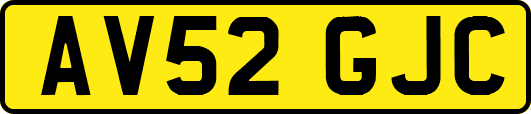 AV52GJC