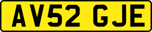 AV52GJE
