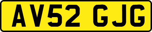 AV52GJG