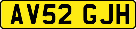 AV52GJH