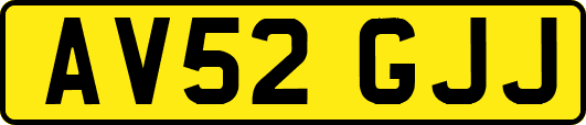 AV52GJJ