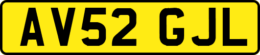 AV52GJL