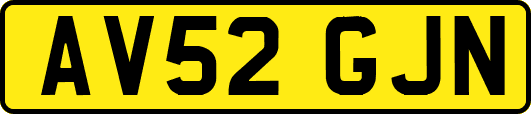 AV52GJN