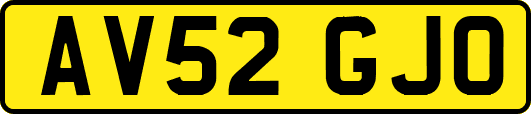 AV52GJO