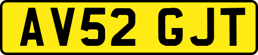 AV52GJT
