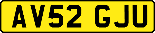AV52GJU