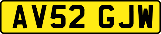 AV52GJW