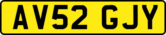 AV52GJY