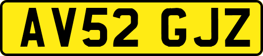 AV52GJZ