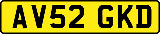 AV52GKD