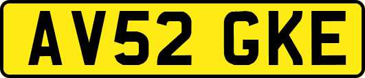 AV52GKE