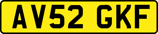 AV52GKF