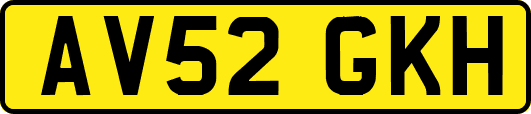 AV52GKH