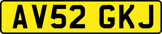 AV52GKJ